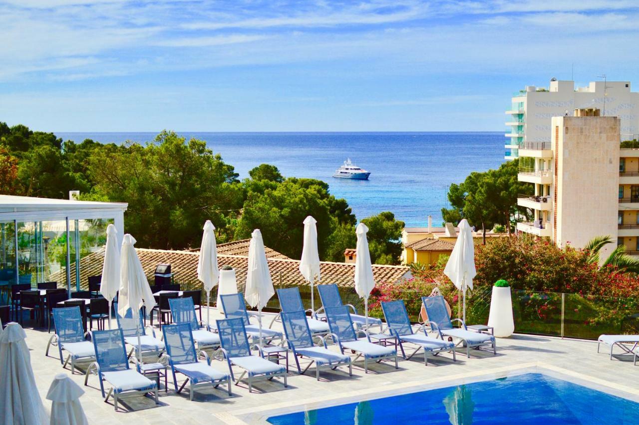 Exe Portals Nous (Adults Only) Hotel Kültér fotó